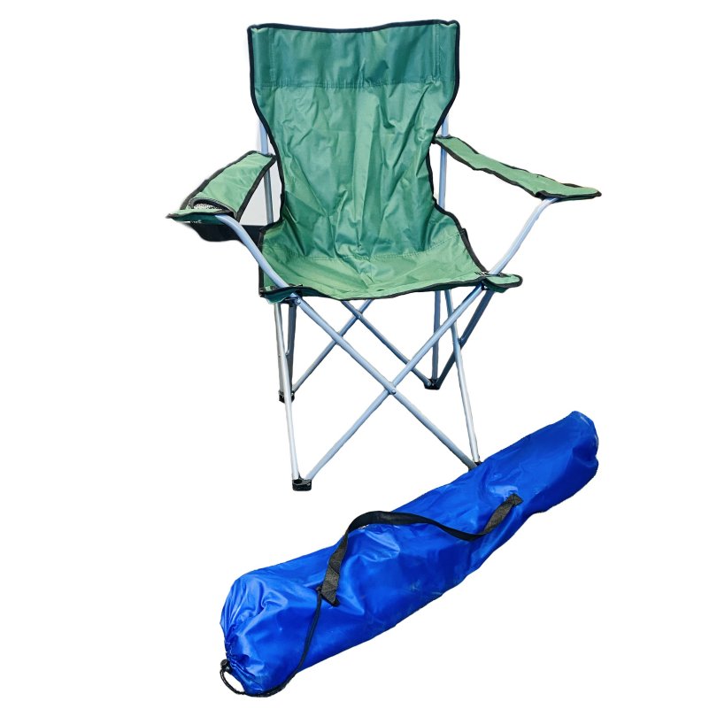 ''Folding Camp CHAIR-35''''''